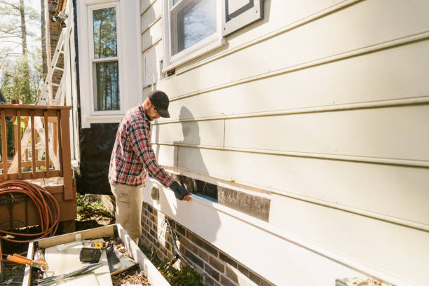 Trusted Siding Inspection service in Roaring Spring, PA - Creative Siding